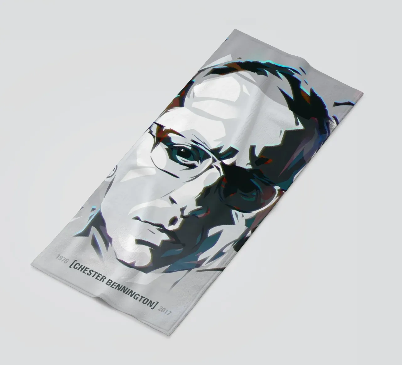 Chester telo mare da nabakumov