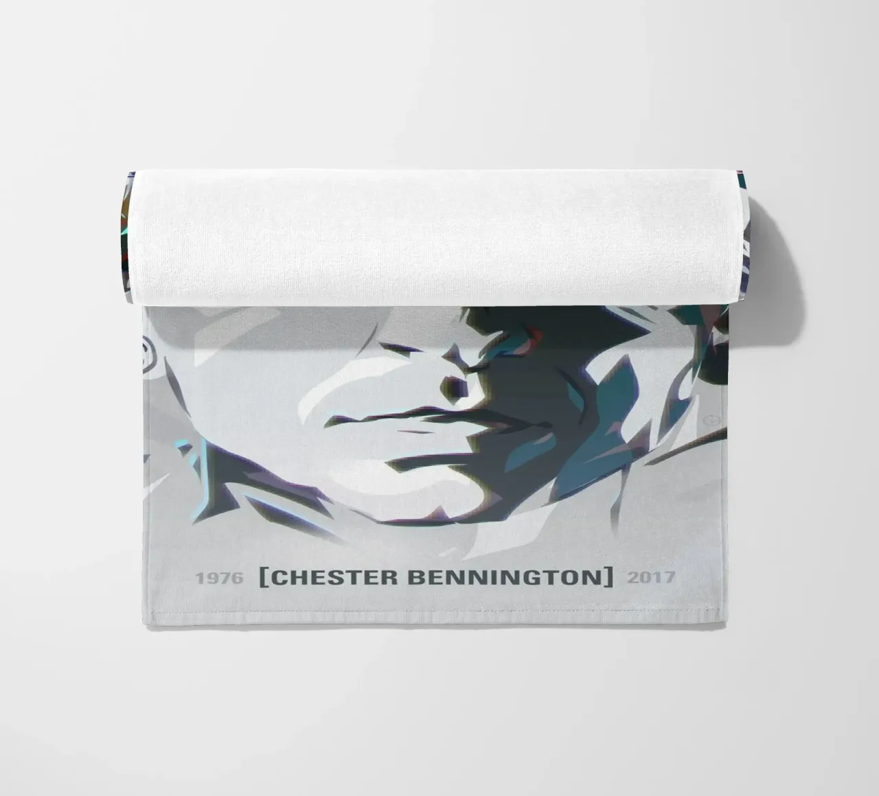 Chester telo mare da nabakumov