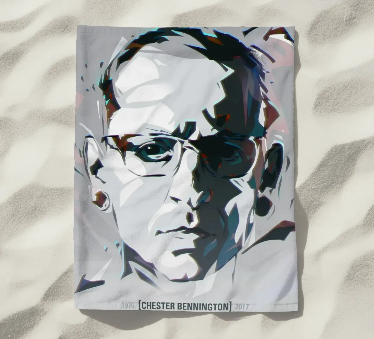 Chester telo mare da nabakumov