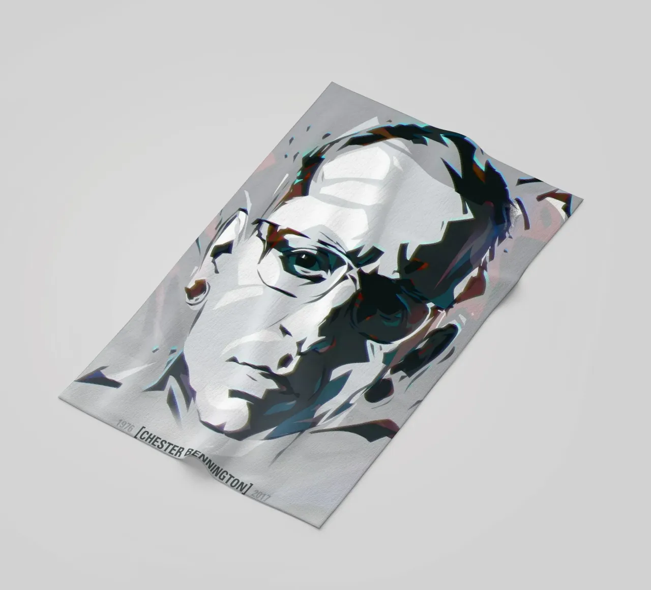 Chester telo mare da nabakumov