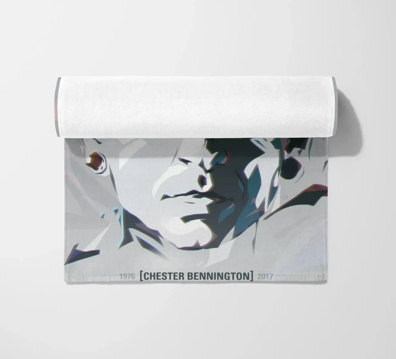 Chester telo mare da nabakumov