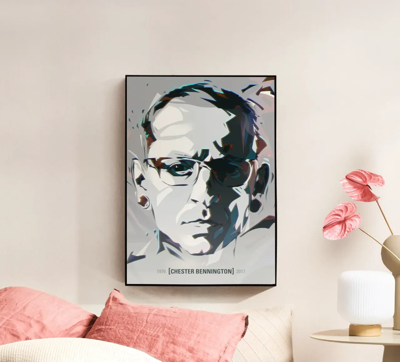 Chester plexiglass da nabakumov