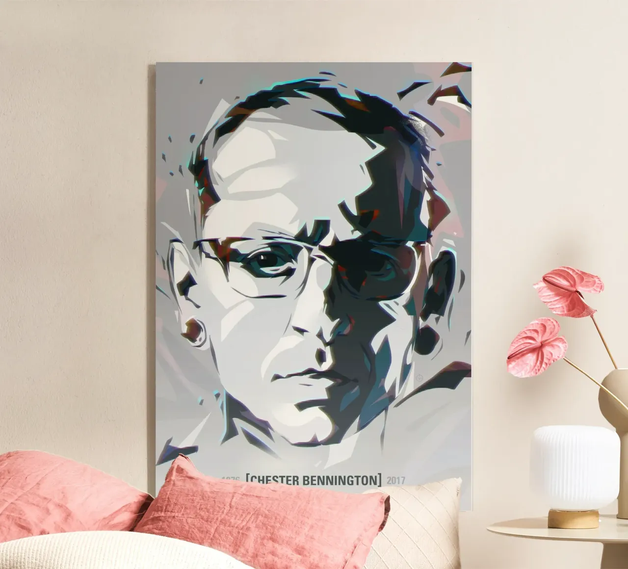 Chester plexiglass da nabakumov