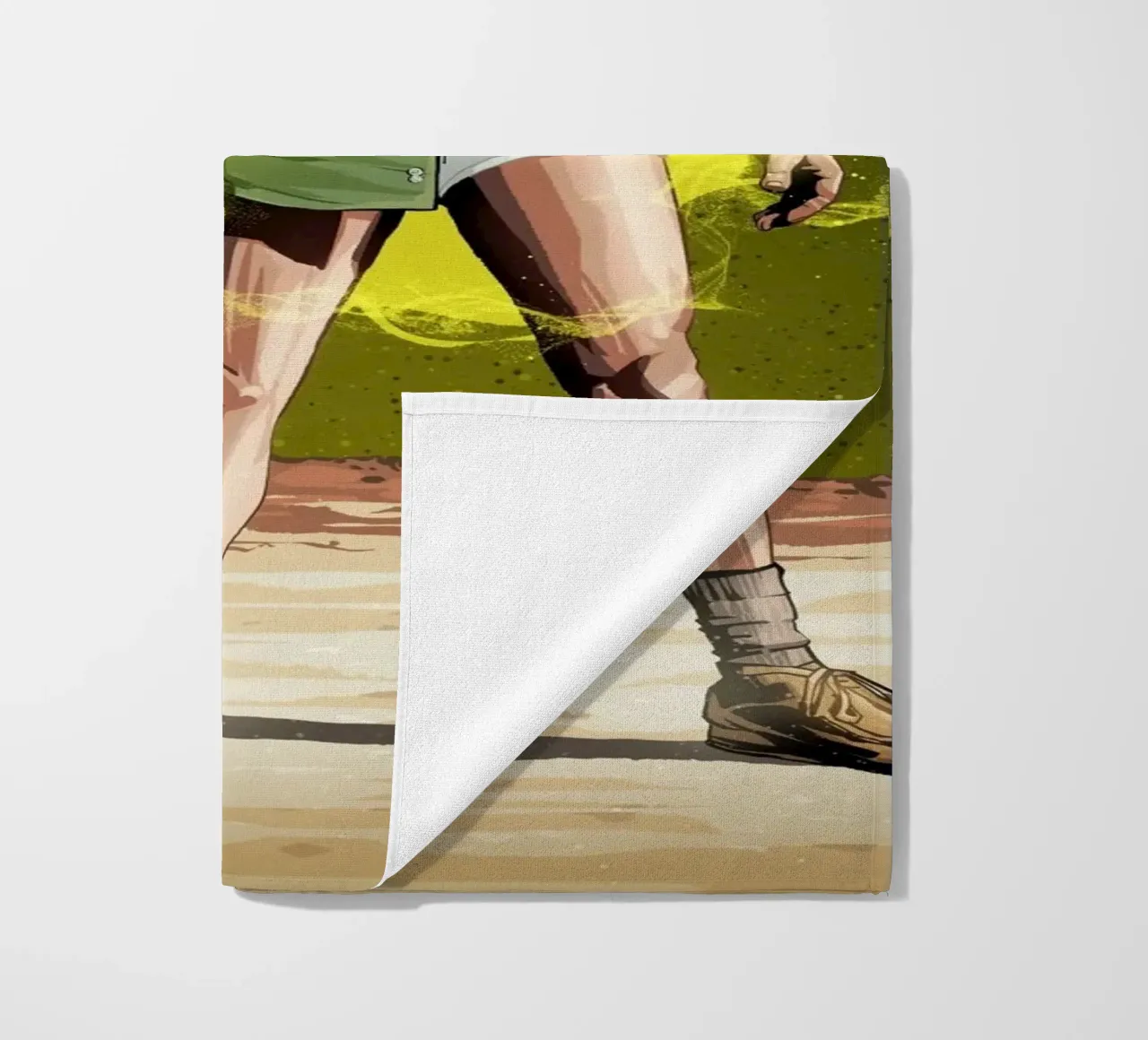 Walter White telo mare da nabakumov