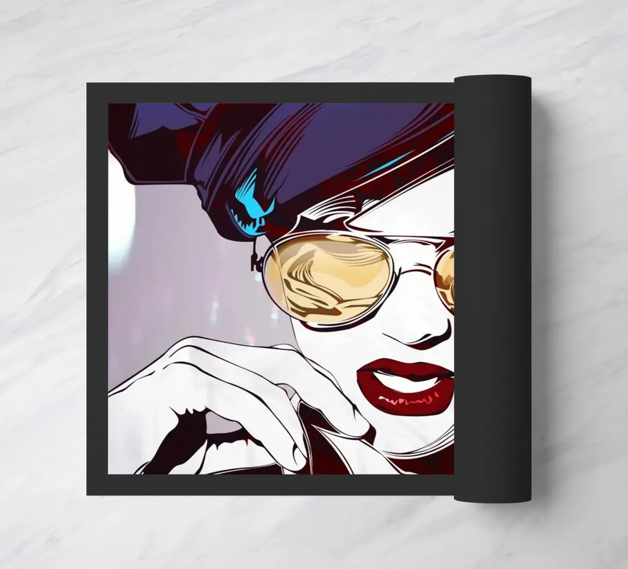 Babe Cop zerbino da nabakumov