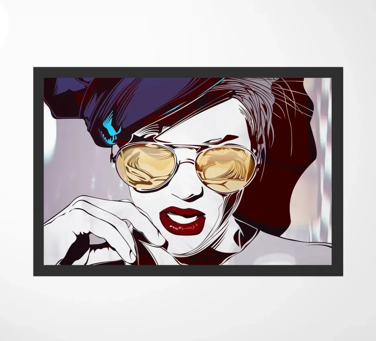 Babe Cop zerbino da nabakumov