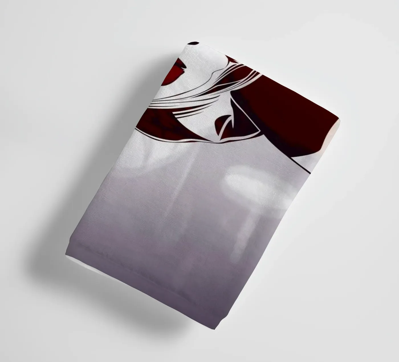 Babe Cop badhanddoek van nabakumov