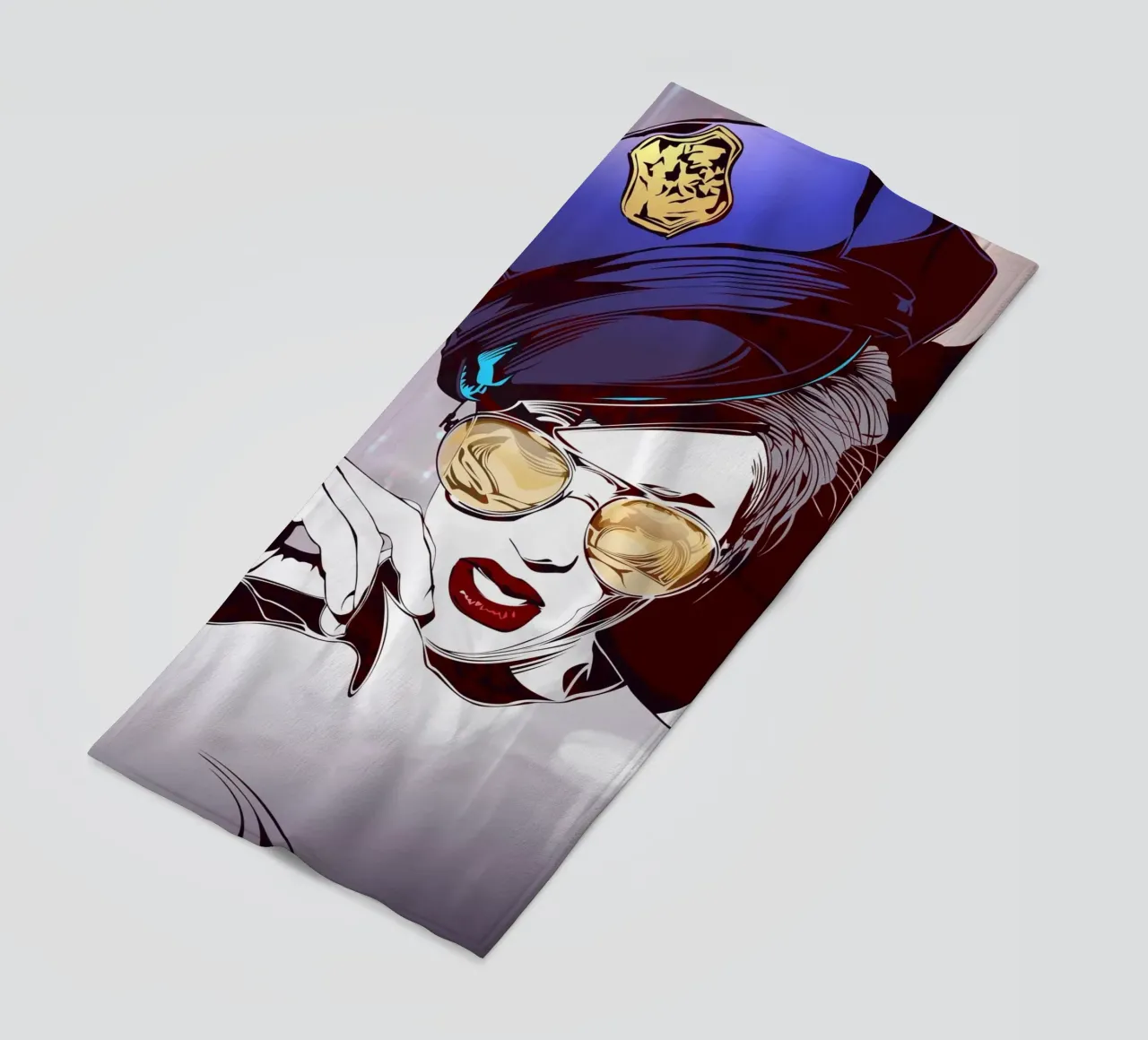 Babe Cop telo mare da nabakumov