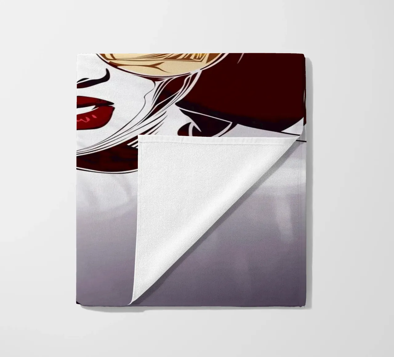 Babe Cop telo mare da nabakumov