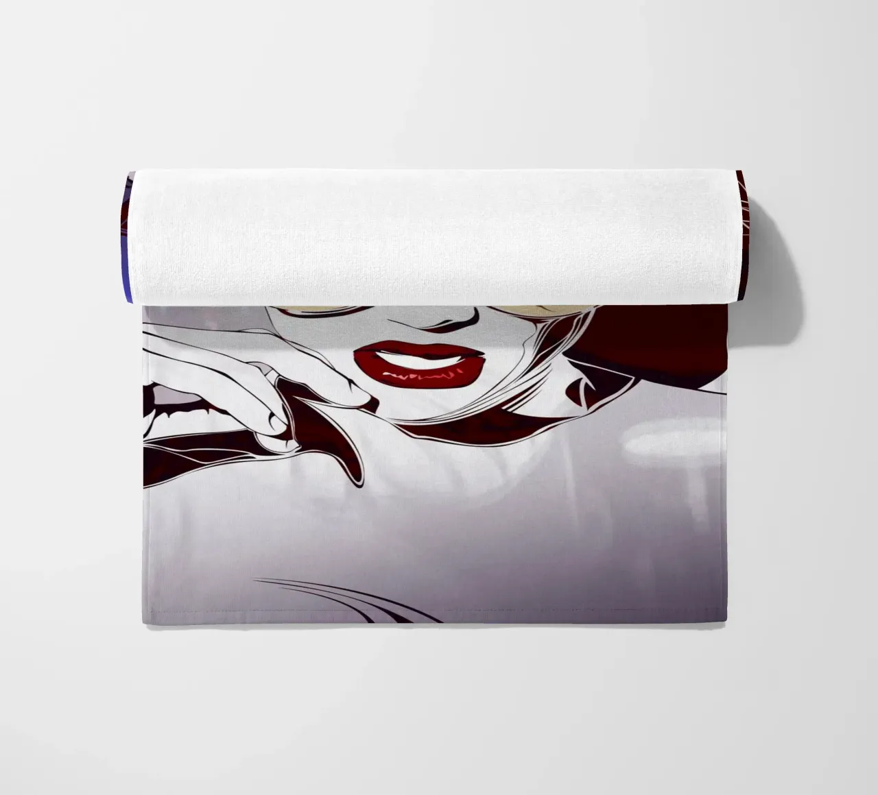 Babe Cop telo mare da nabakumov