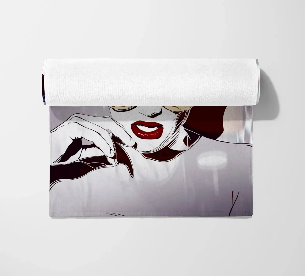 Babe Cop telo mare da nabakumov