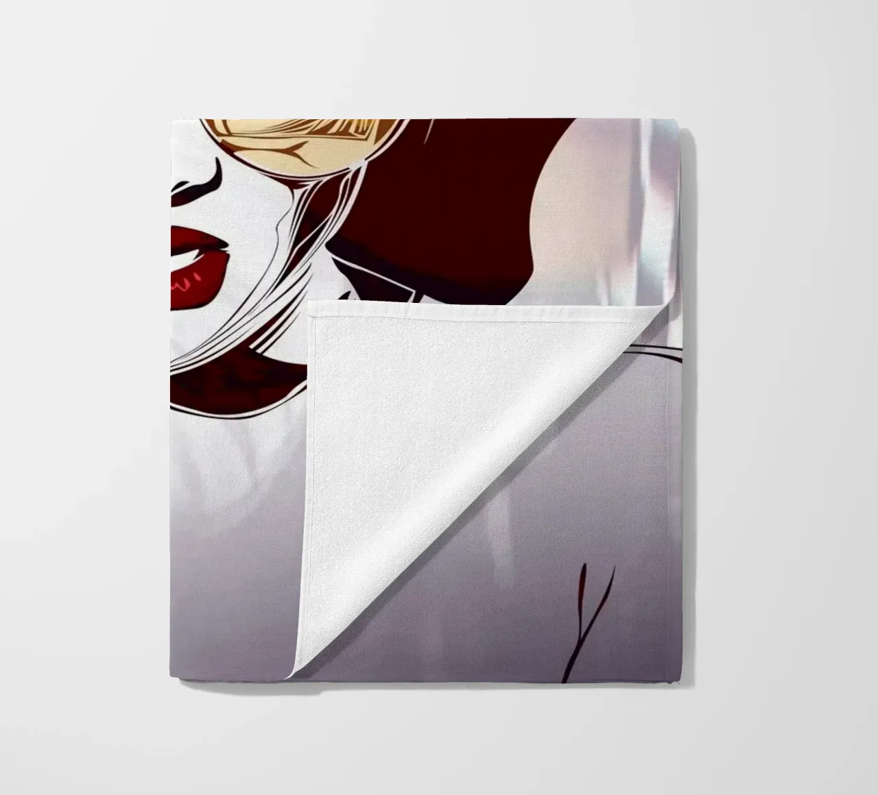 Babe Cop telo mare da nabakumov