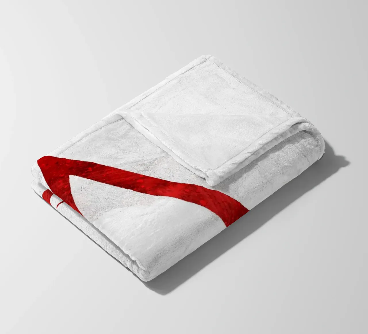 Assasin Emblem coperta in pile da nabakumov