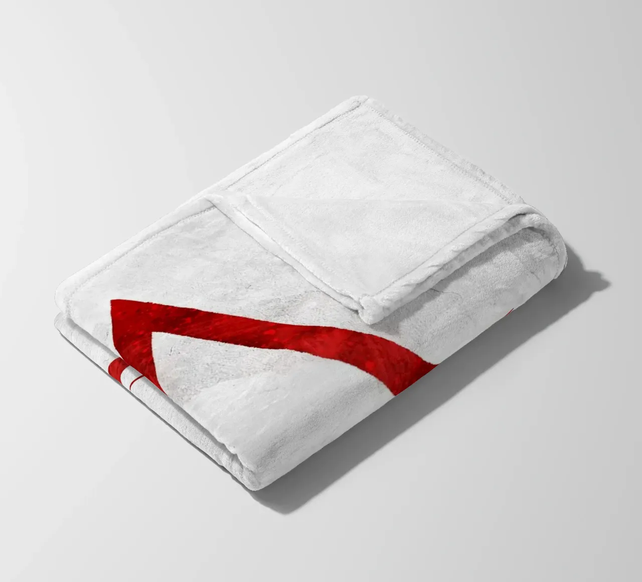 Assasin Emblem coperta in pile da nabakumov