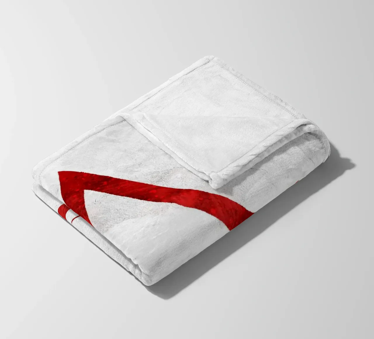 Assasin Emblem coperta in pile da nabakumov