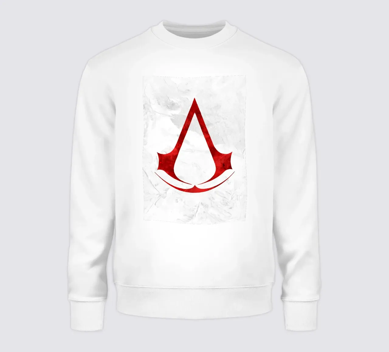 Assasin Emblem felpa da nabakumov