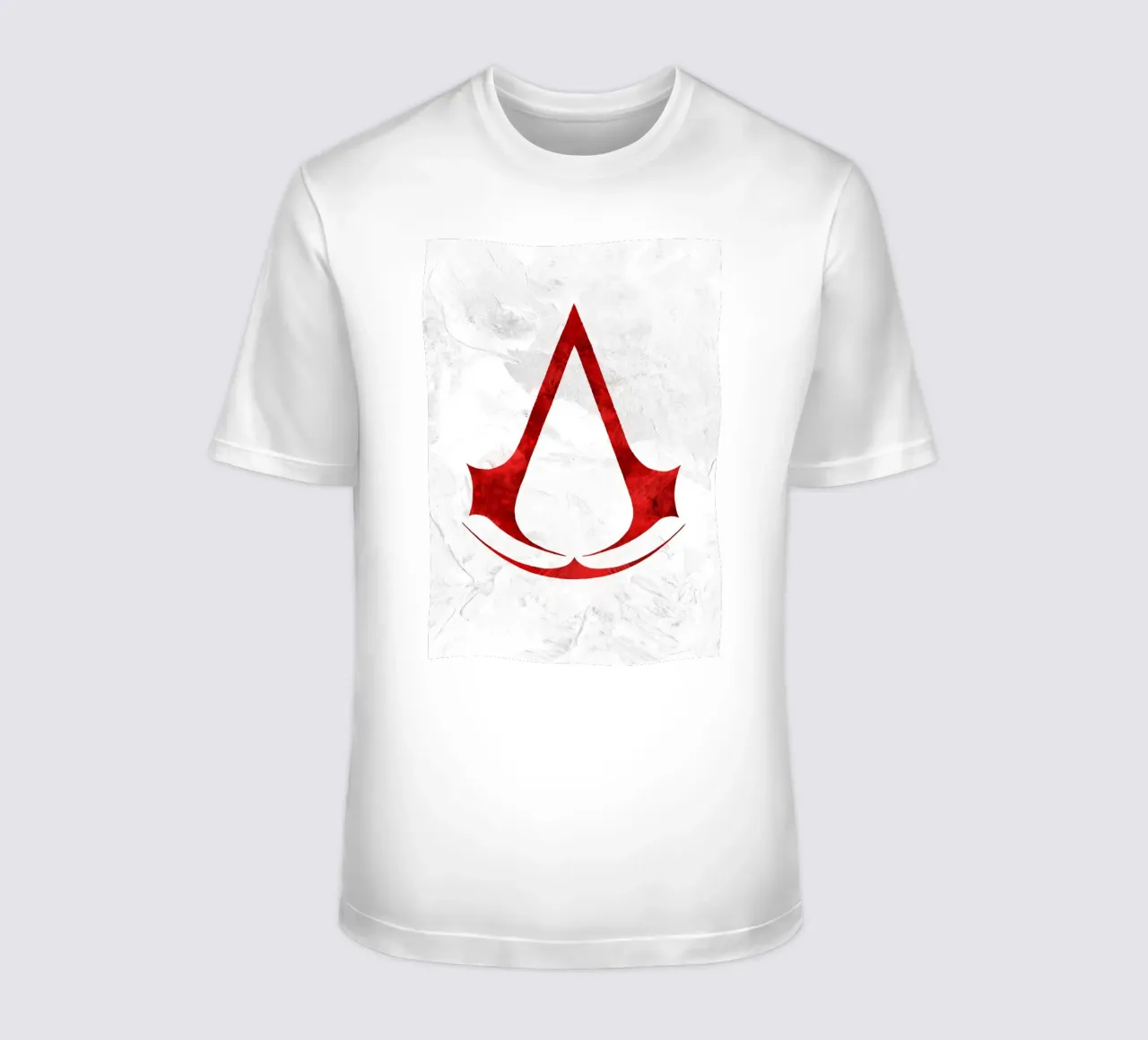 Assasin Emblem t-shirt da nabakumov