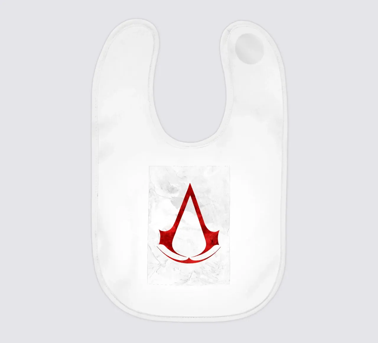 Assasin Emblem bavaglino da nabakumov