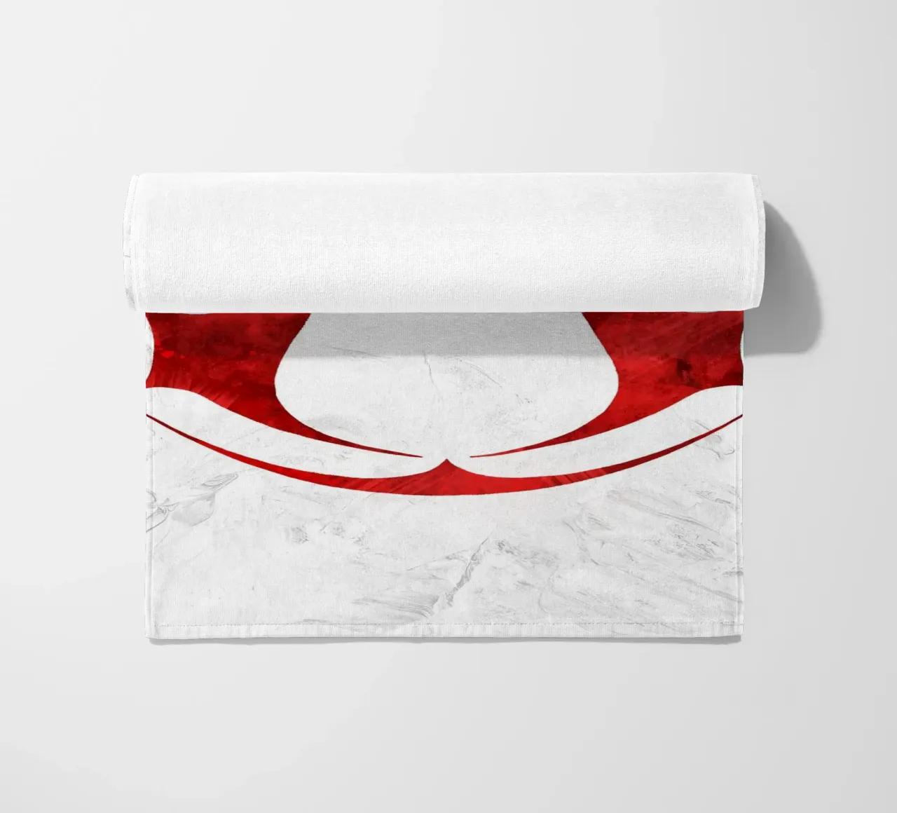 Assasin Emblem telo mare da nabakumov