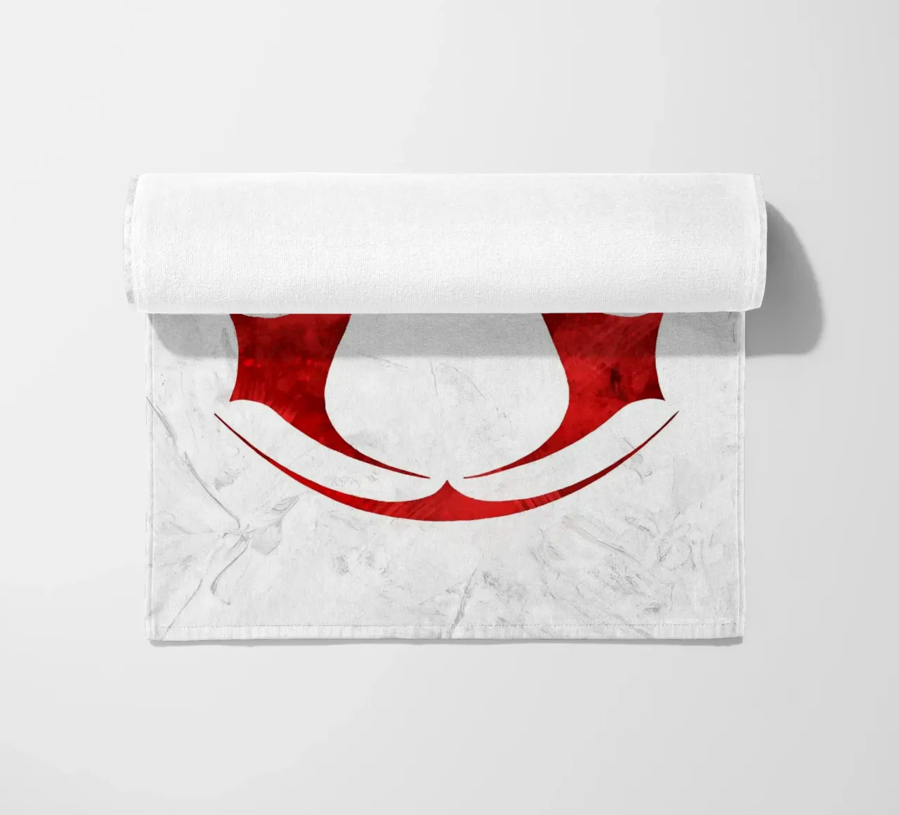 Assasin Emblem telo mare da nabakumov