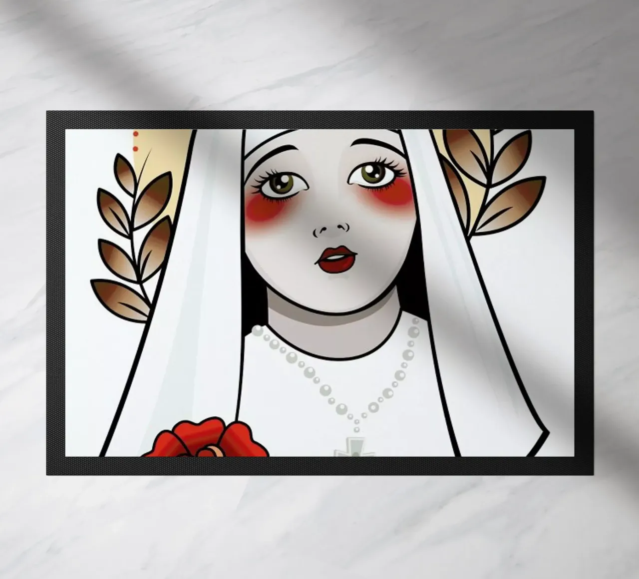 Sinner zerbino da Killer Wolf