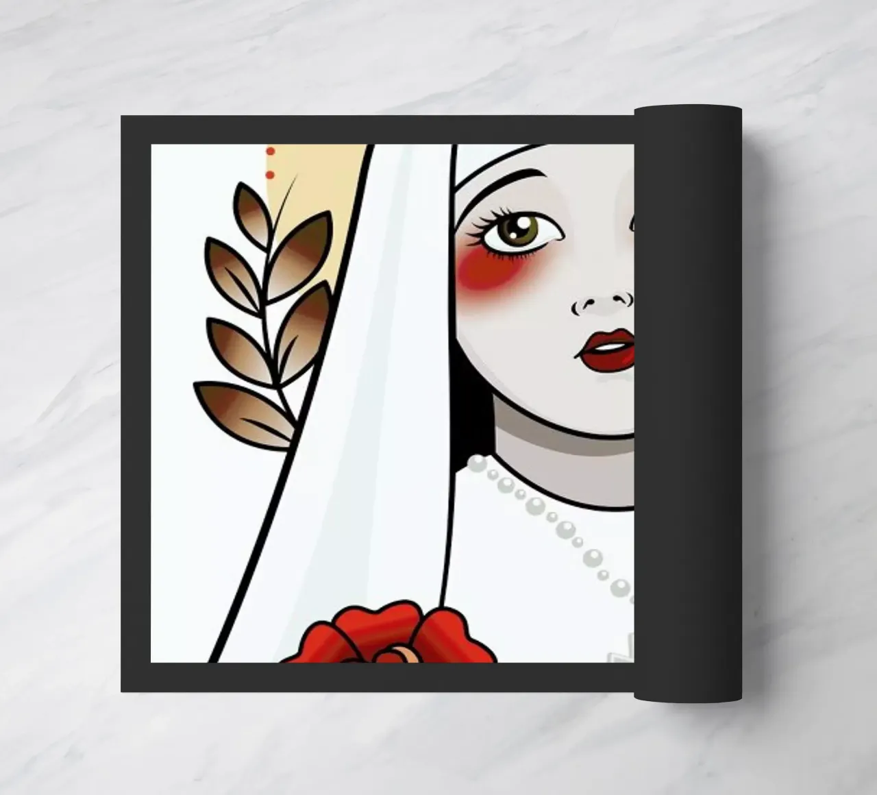 Sinner zerbino da Killer Wolf