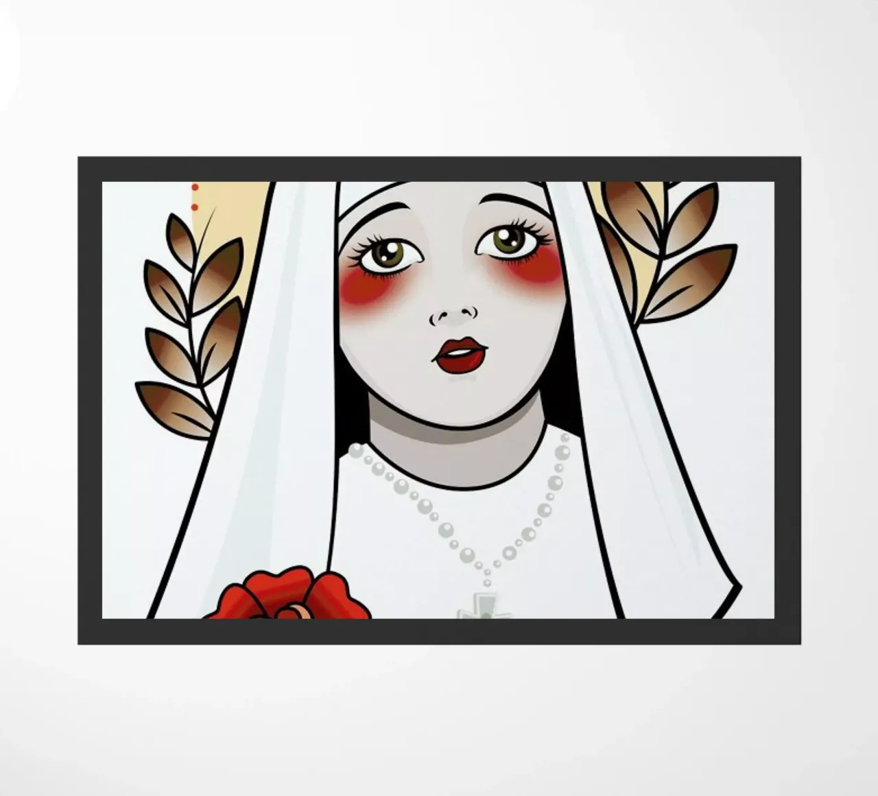 Sinner zerbino da Killer Wolf