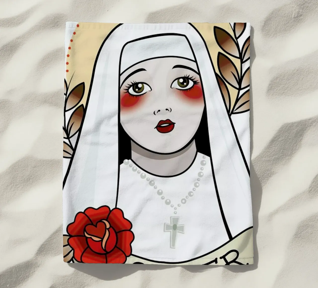 Sinner telo mare da Killer Wolf