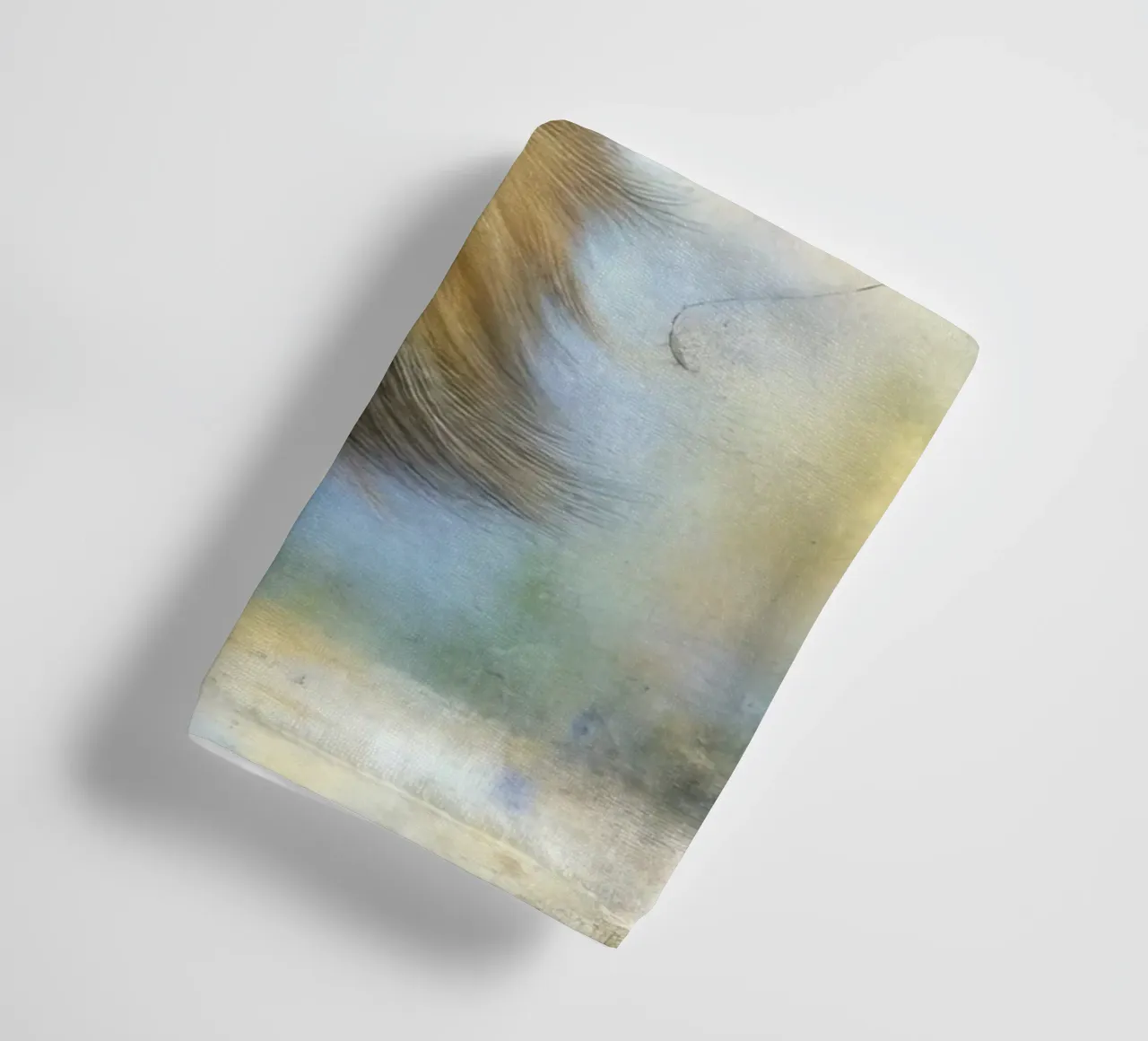 Nom fantaisiste de l'elfe serviette de bain de 🎁 ARTVI-SHOP