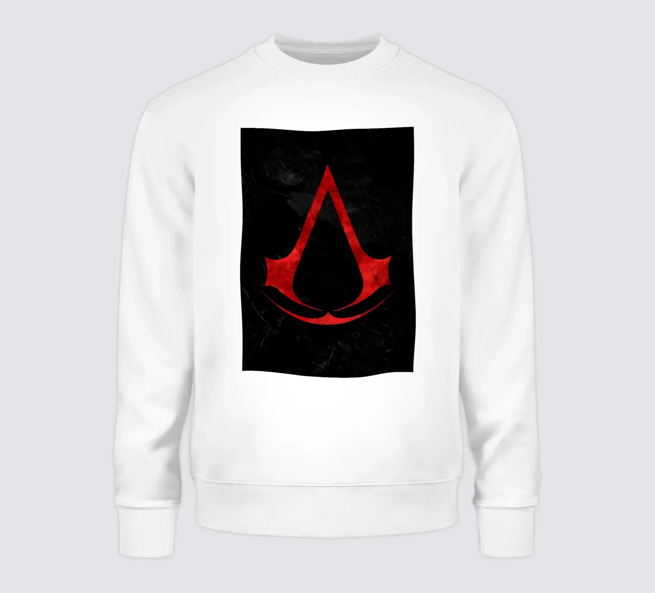 Assasin Emblem felpa da nabakumov