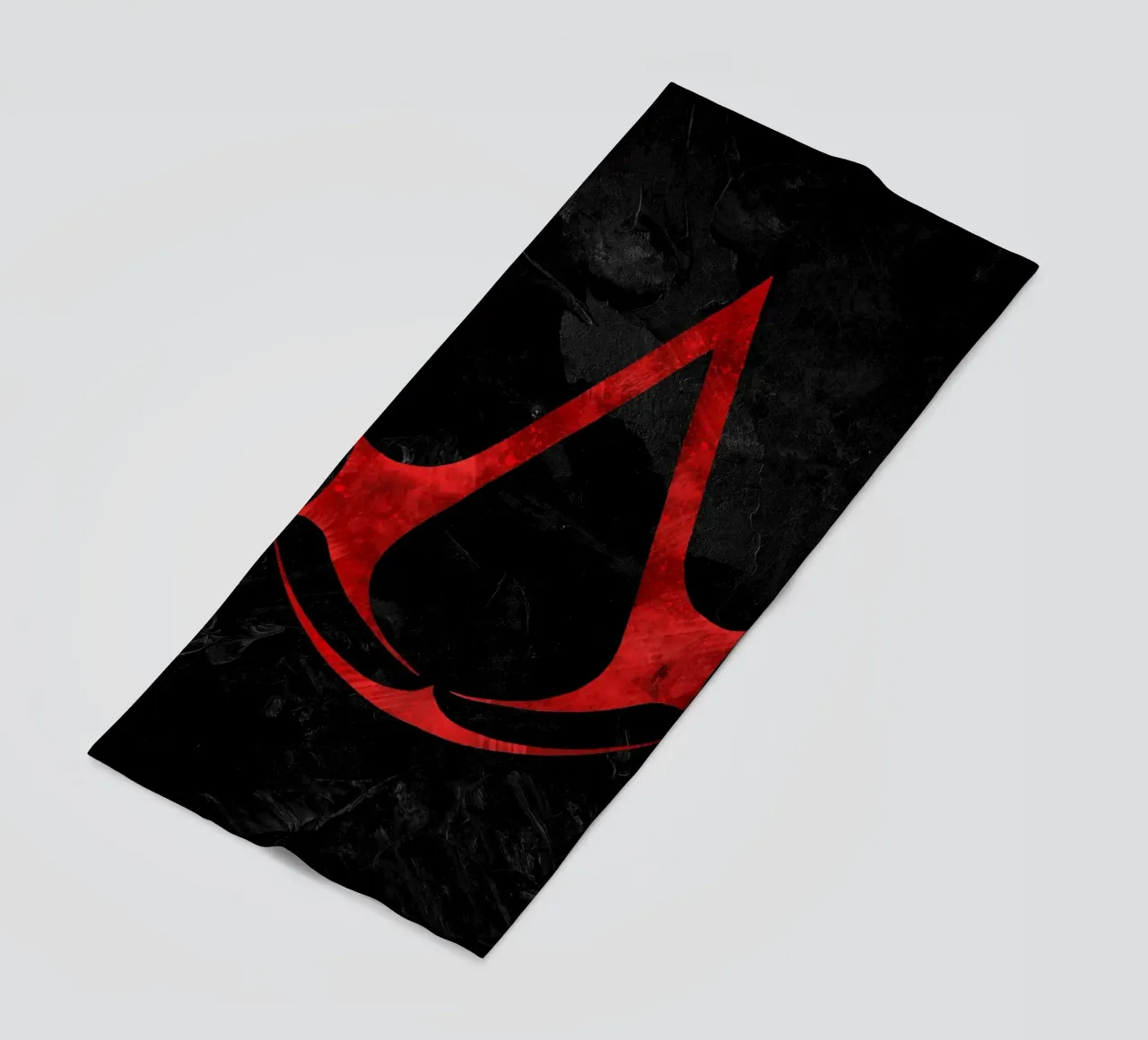 Assasin Emblem telo mare da nabakumov