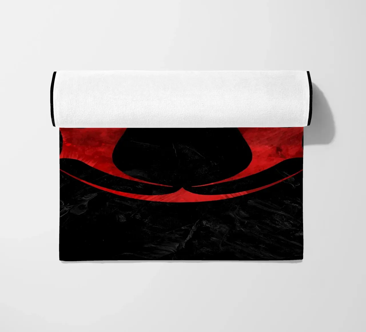 Assasin Emblem telo mare da nabakumov