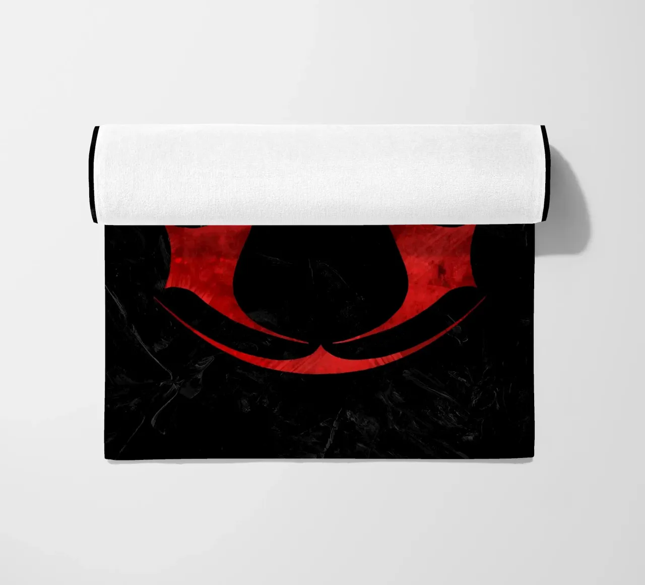 Assasin Emblem telo mare da nabakumov