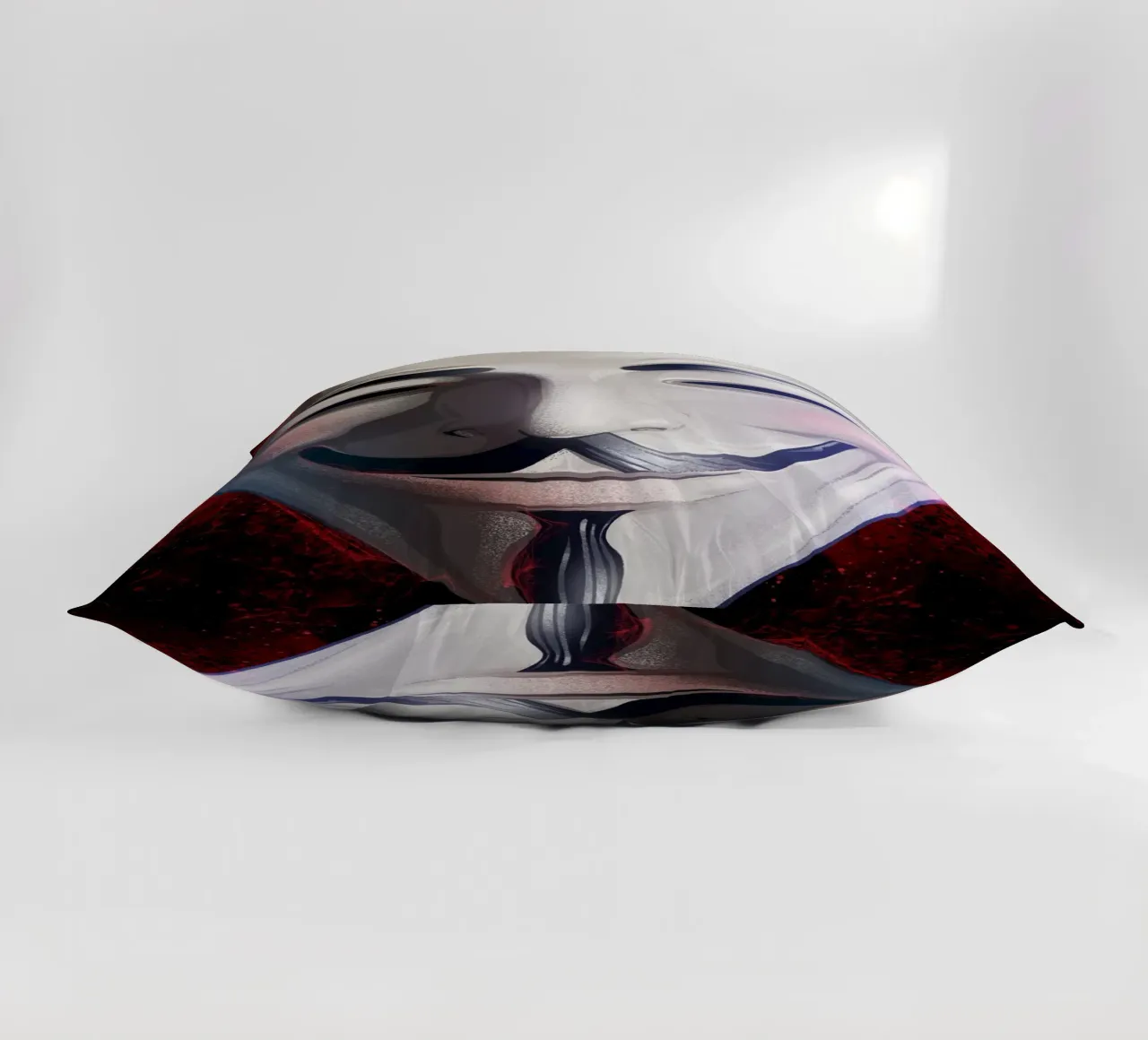 Anonymous Mask cuscino da nabakumov