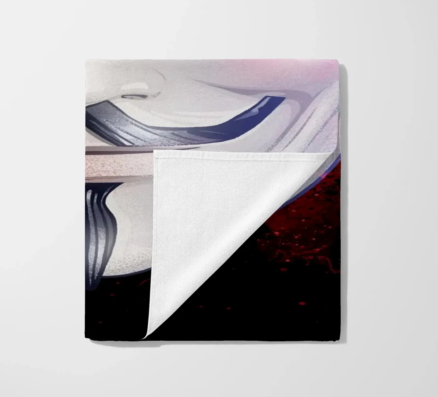 Anonymous Mask telo mare da nabakumov