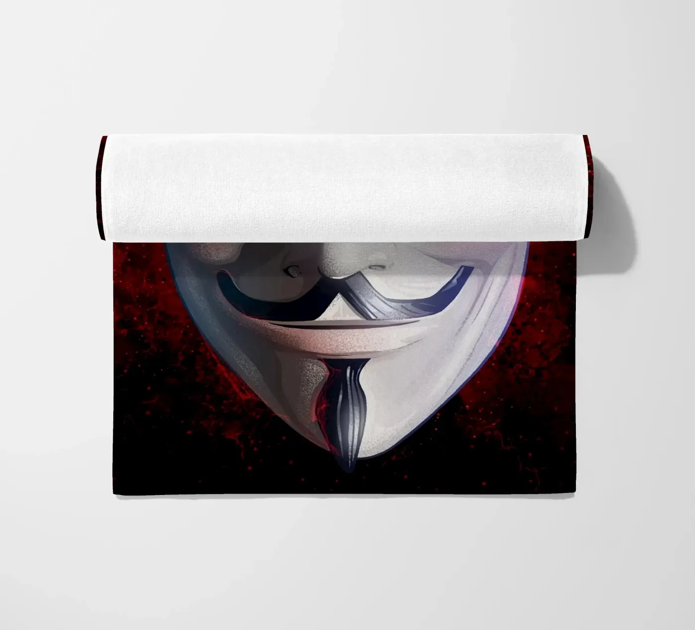 Anonymous Mask telo mare da nabakumov