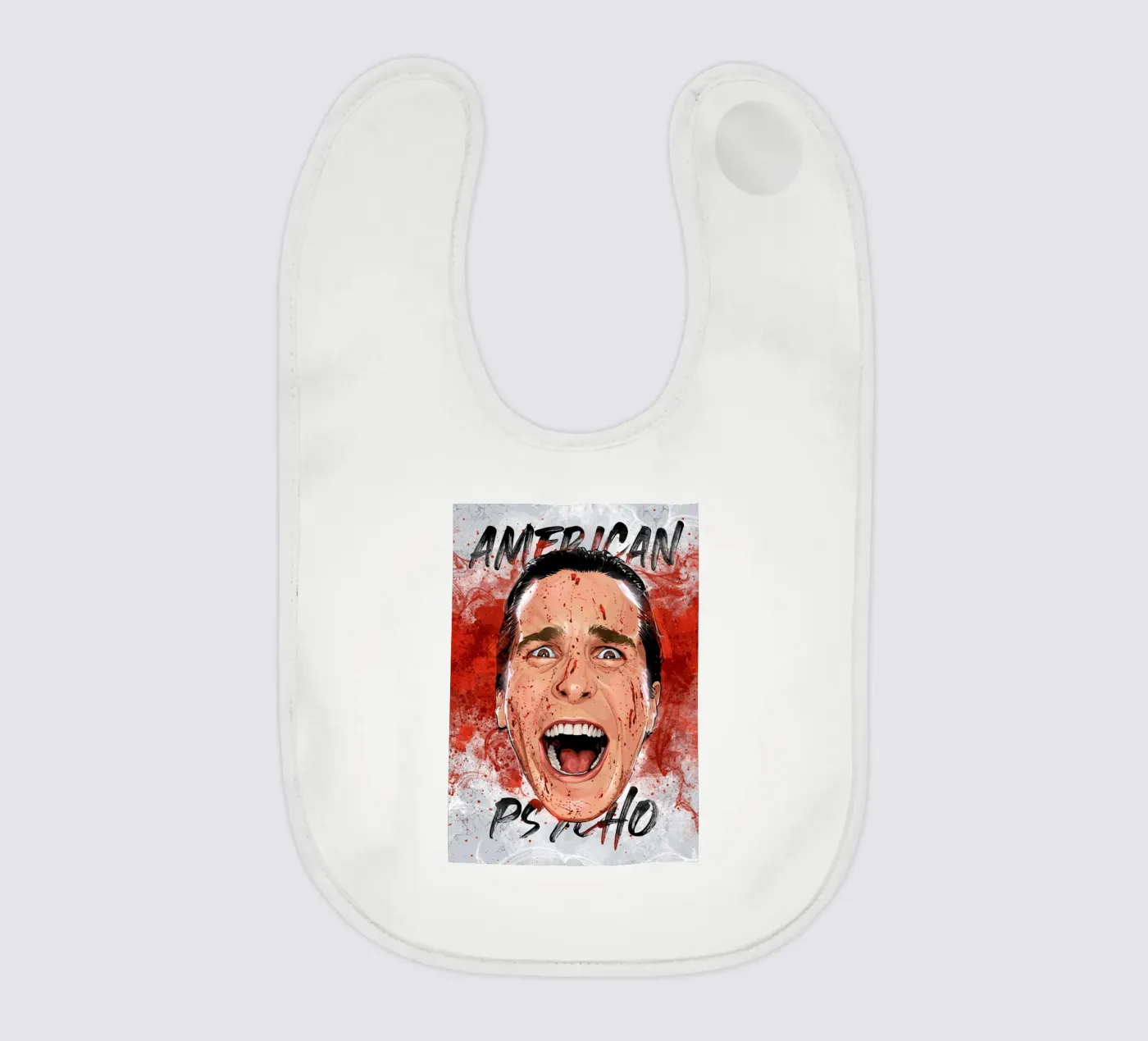 American Psycho bavaglino da nabakumov