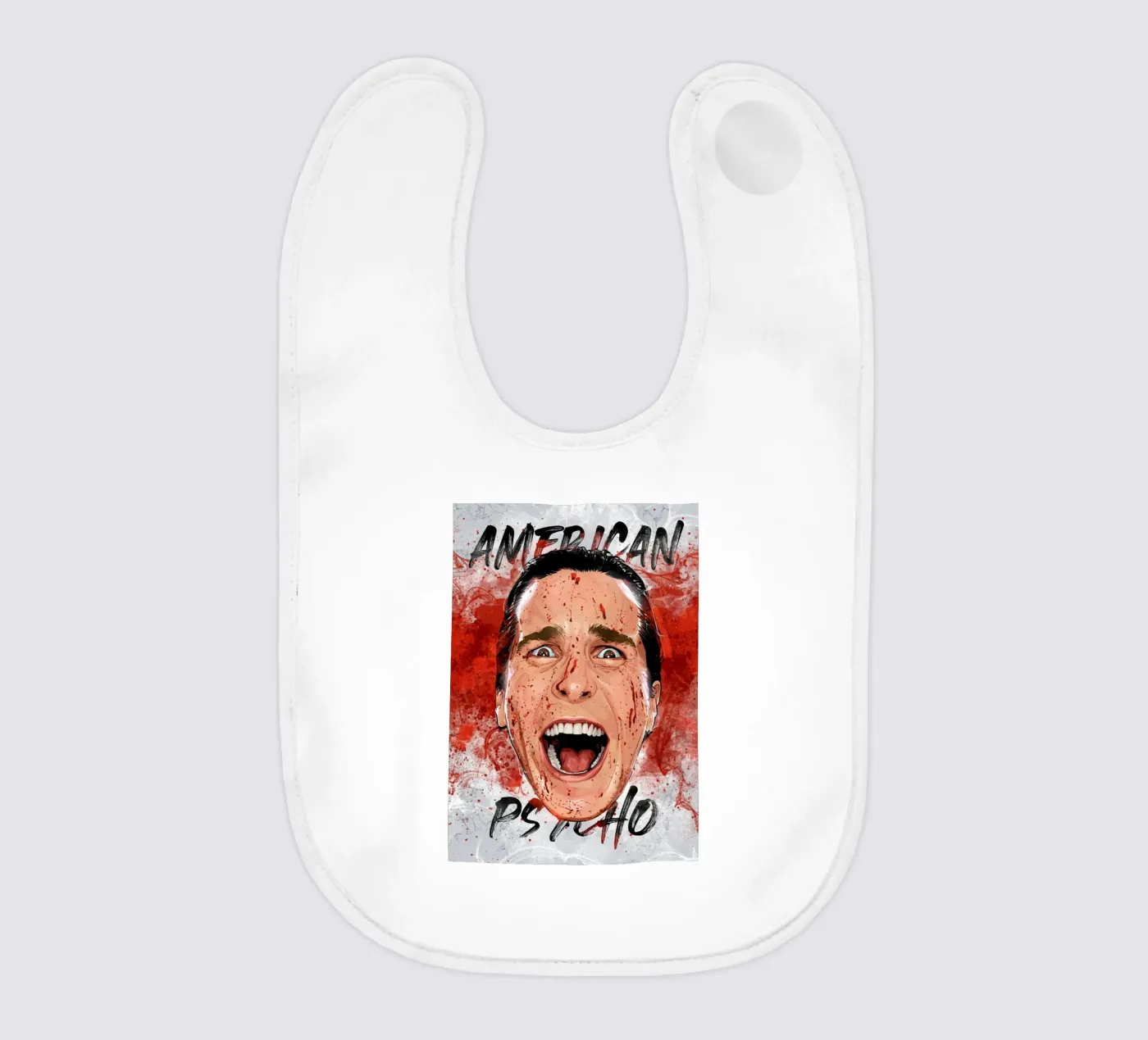 American Psycho bavaglino da nabakumov