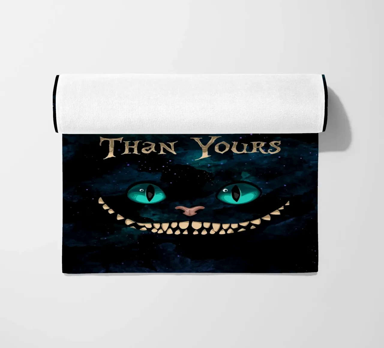 Alice In Wonderland telo mare da nabakumov