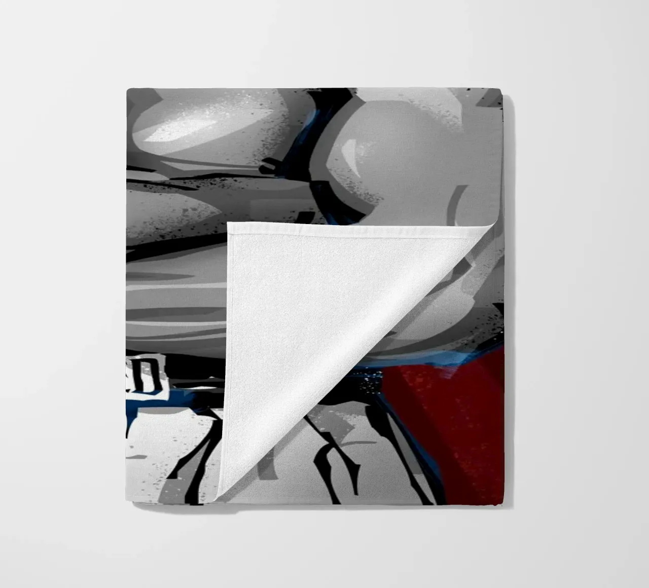 Muhammad Ali telo mare da nabakumov