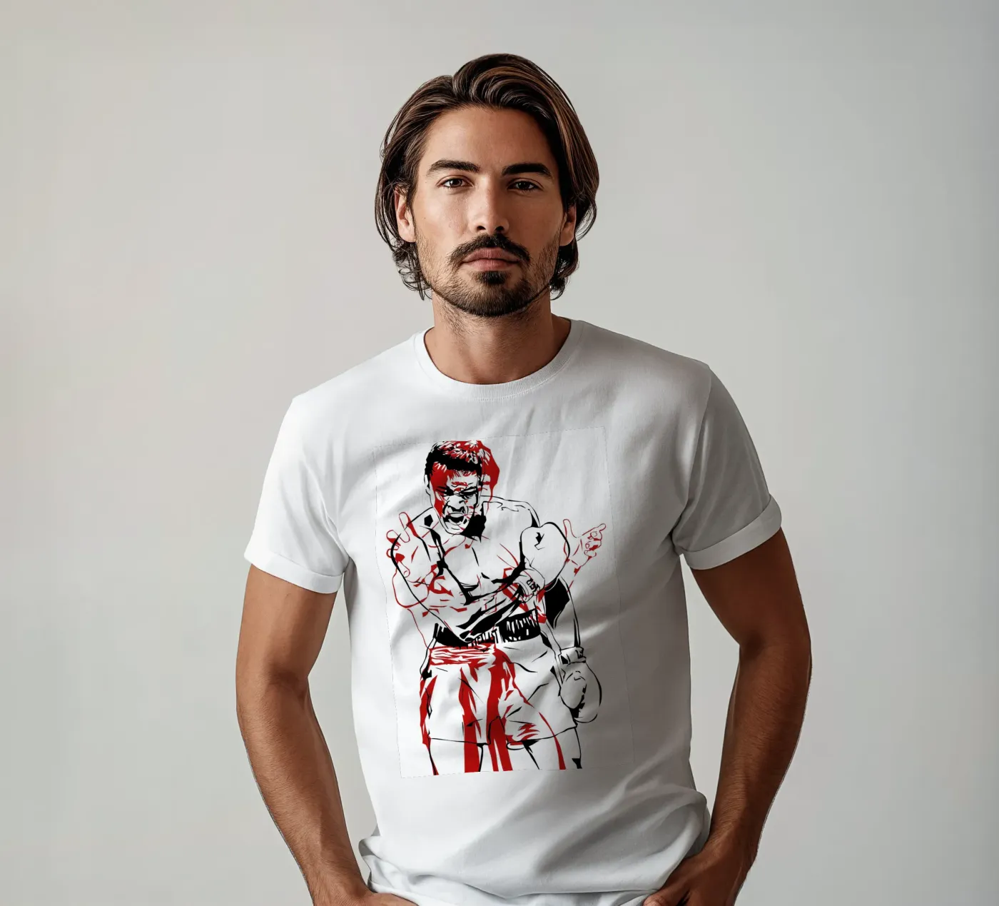 Alee t-shirt da nabakumov