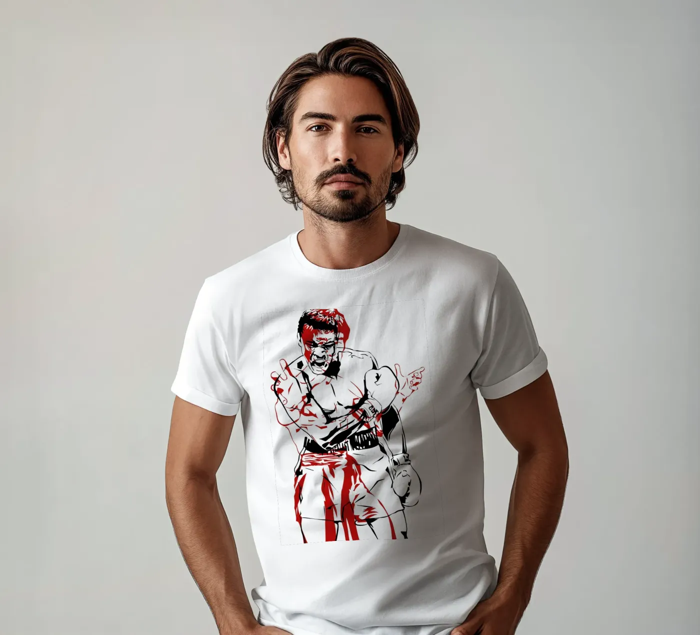 Alee t-shirt da nabakumov