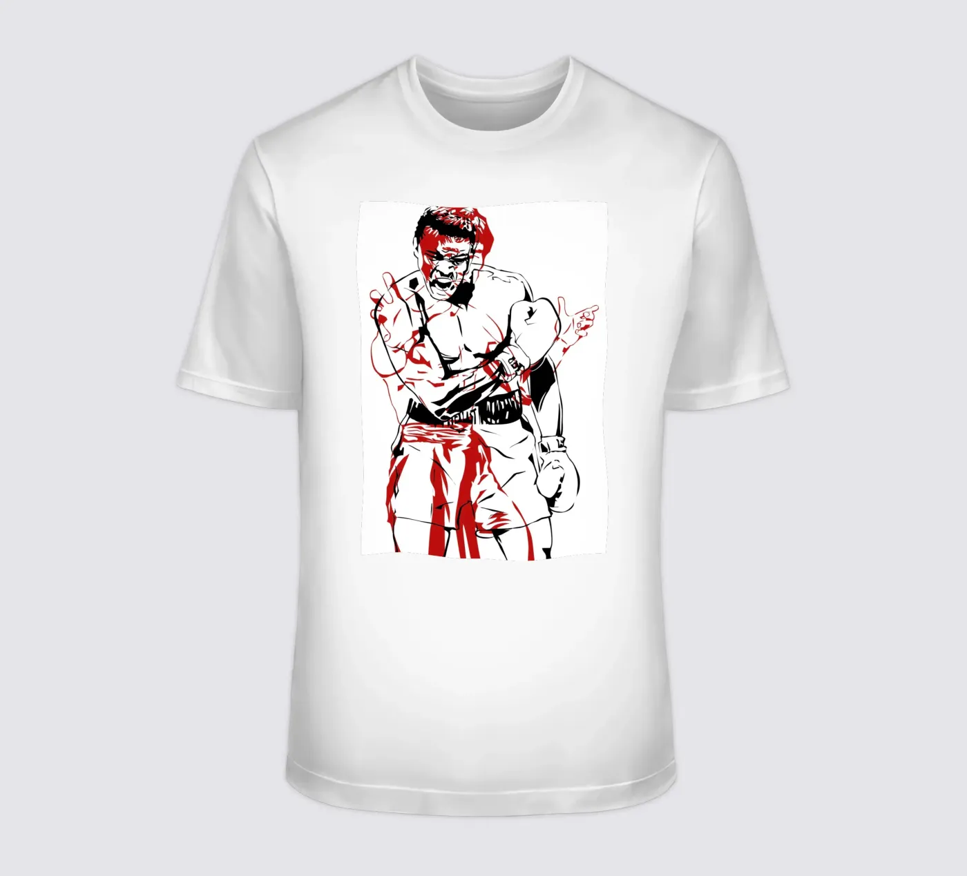 Alee t-shirt da nabakumov