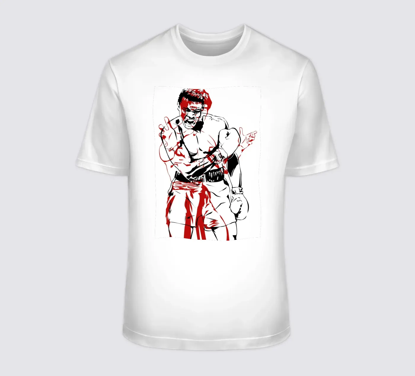 Alee t-shirt da nabakumov