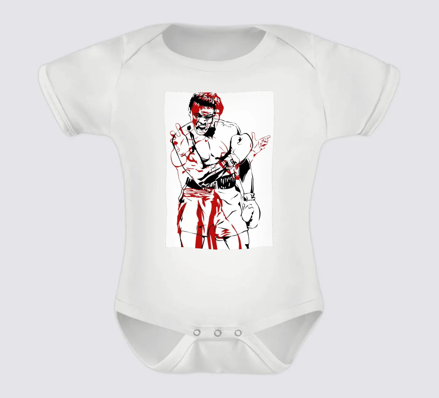 Alee body bébé de nabakumov