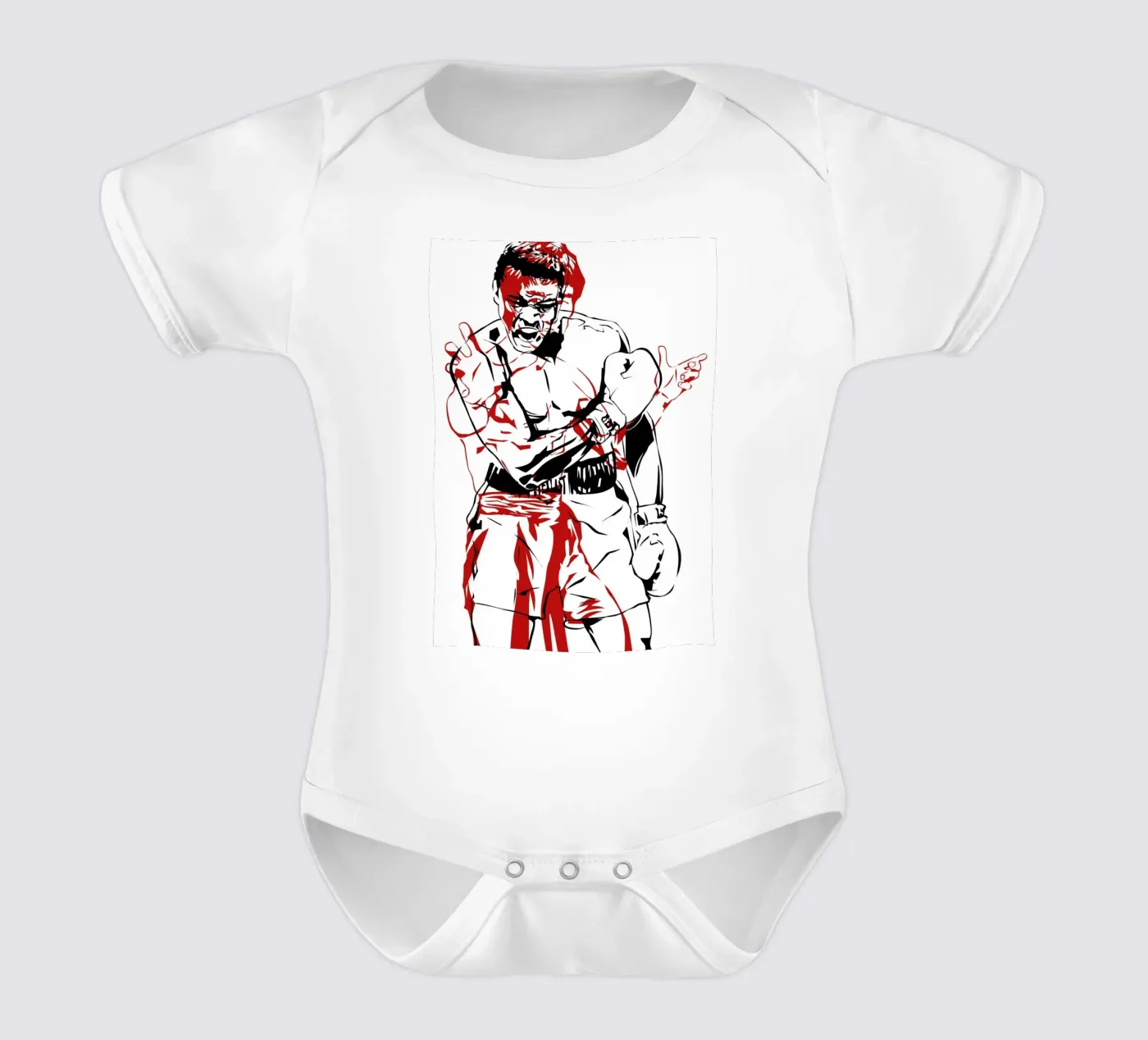 Alee body bébé de nabakumov