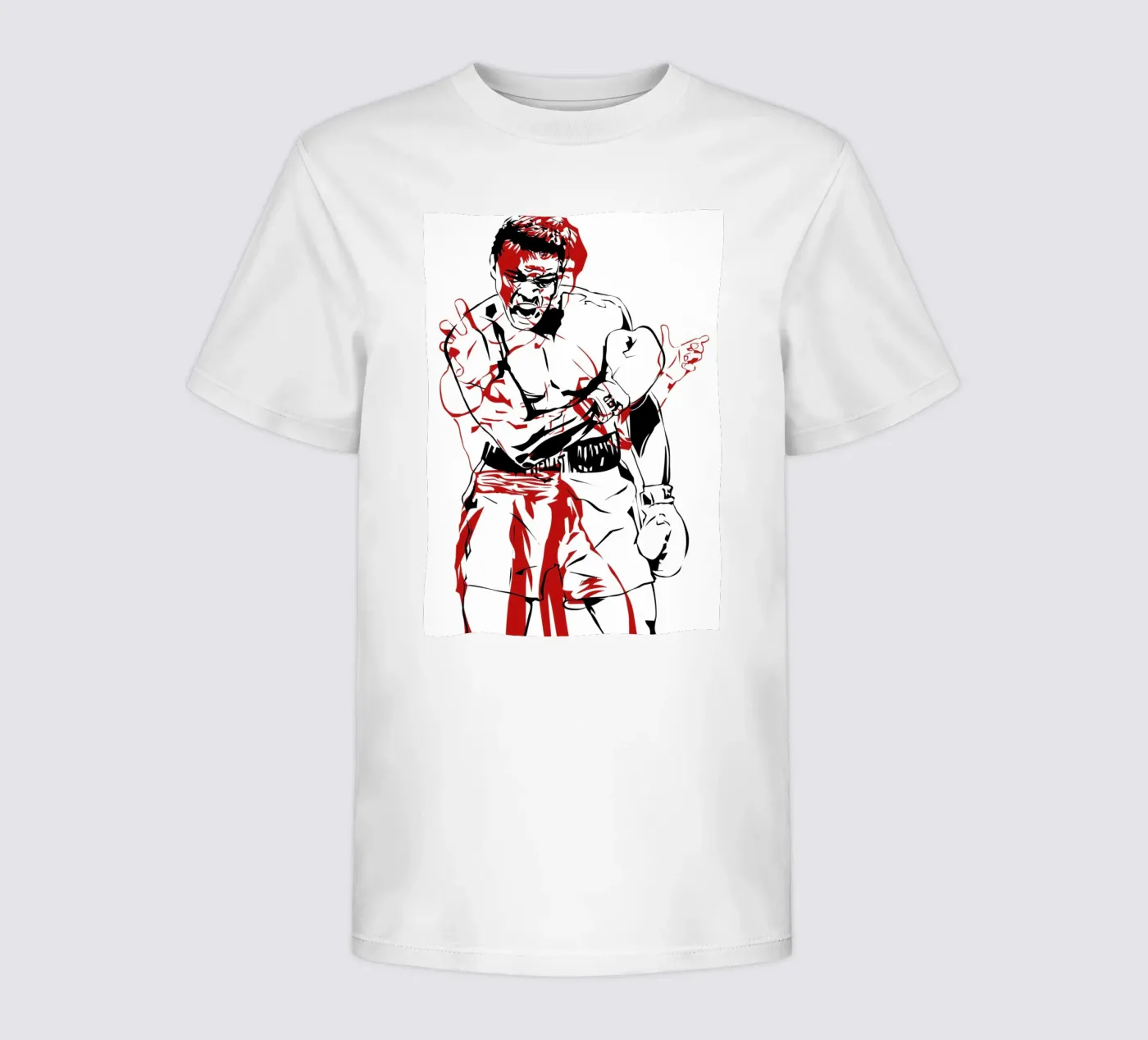 Alee kinder t-shirt van nabakumov