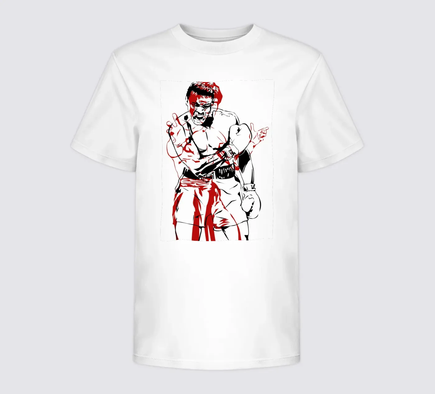 Alee kinder t-shirt van nabakumov