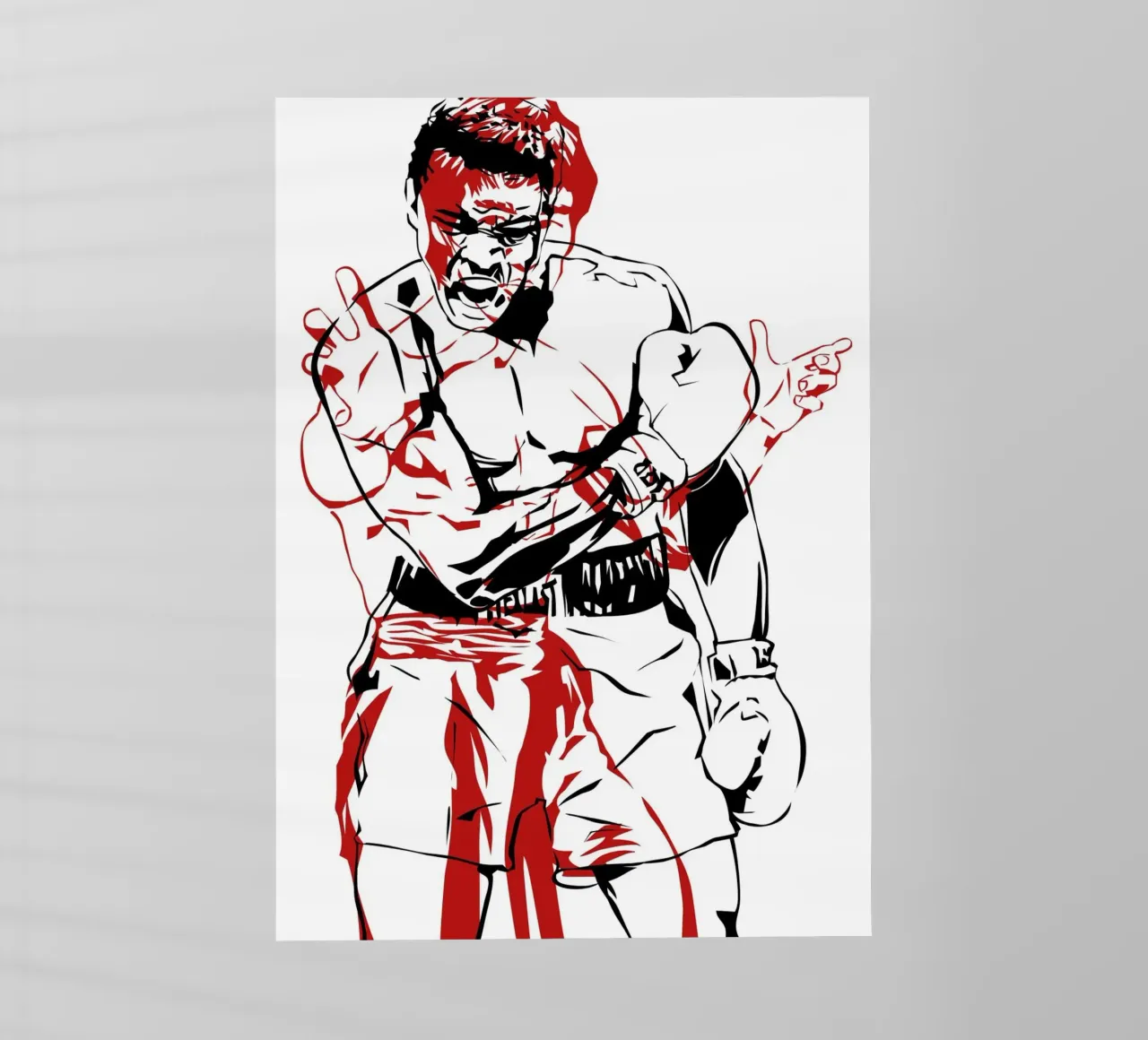 Alee pellicola backlit da nabakumov