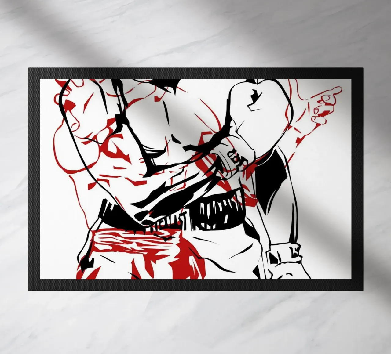 Alee zerbino da nabakumov